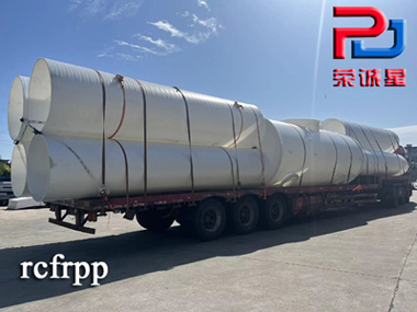 PP纏繞管的介紹